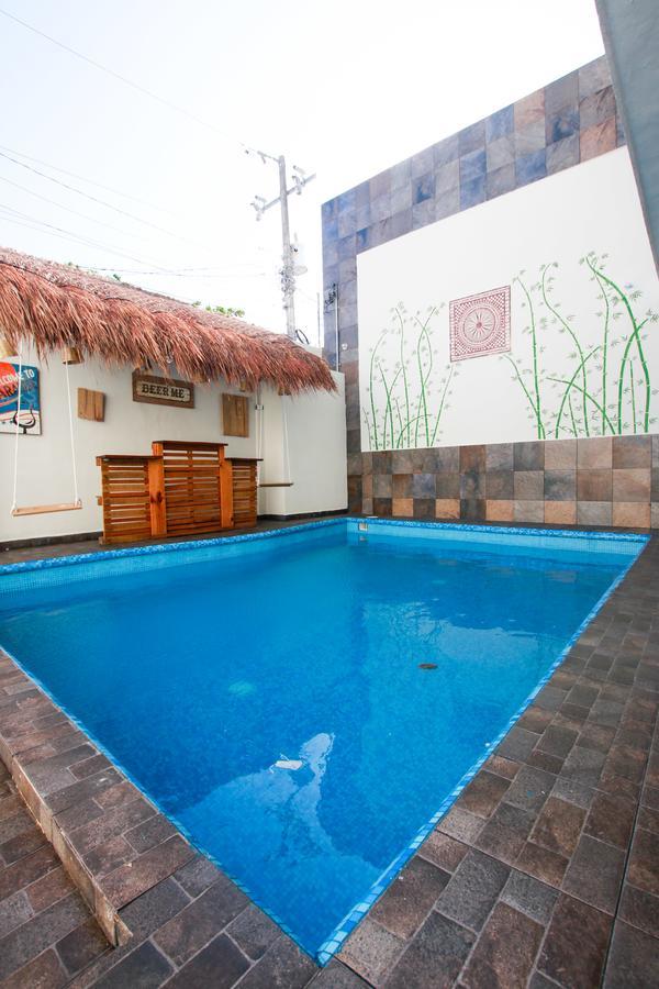 Hotel Isza 2*